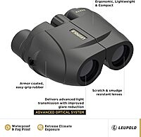Leupold BX-1 Rogue Binoculars