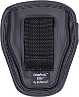 BIANCHI AccuMold Elite 7934 Open Top Handcuff Case for Duty Belt