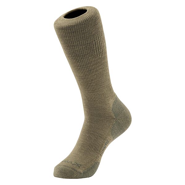 Vertx VaporCore Mens 10" Crew Socks Merino Wool Moisture-Wicking Tactical
