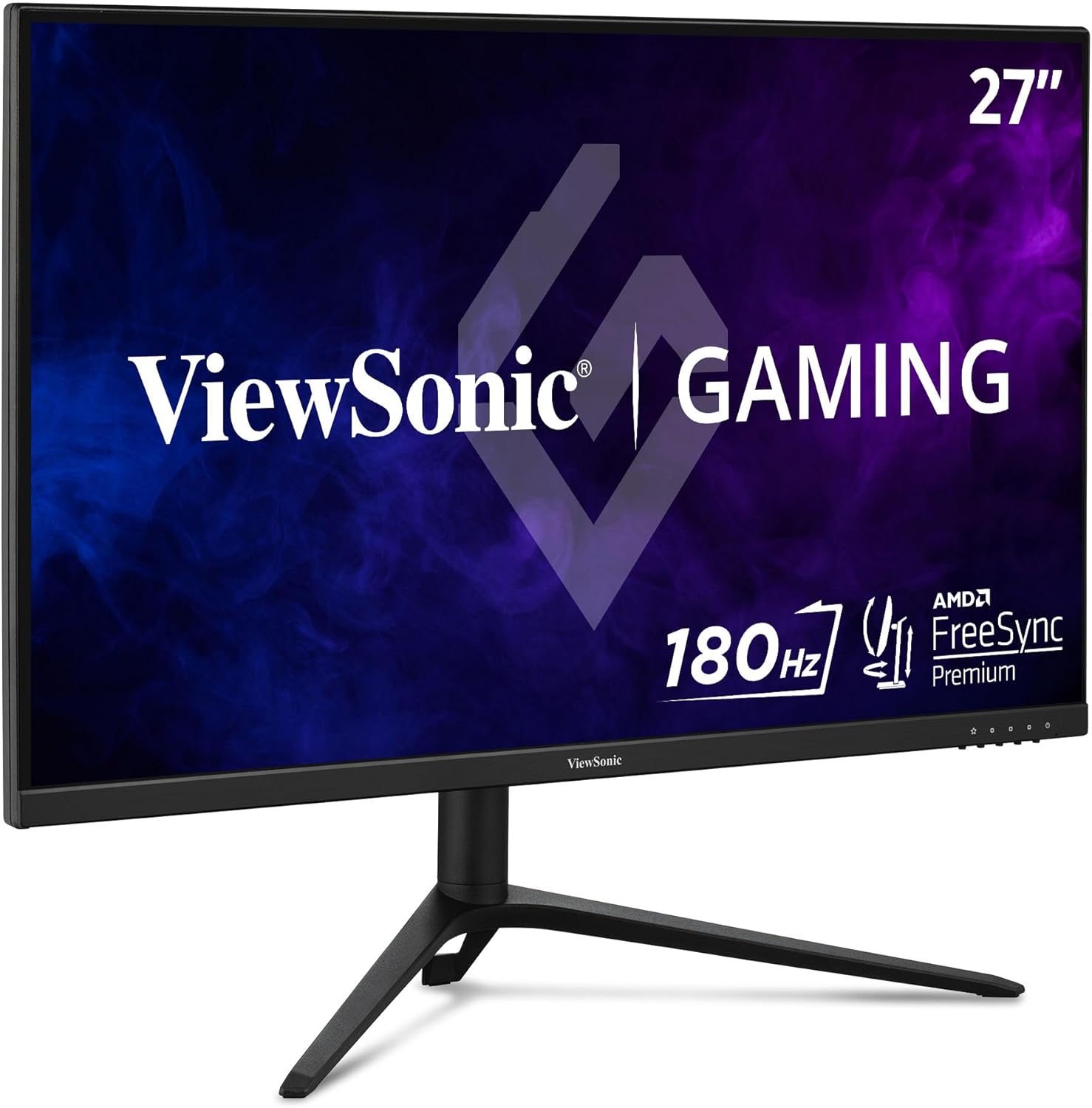 VIEWSONIC VX Series IPS 180Hz 0.5ms Gaming Monitor