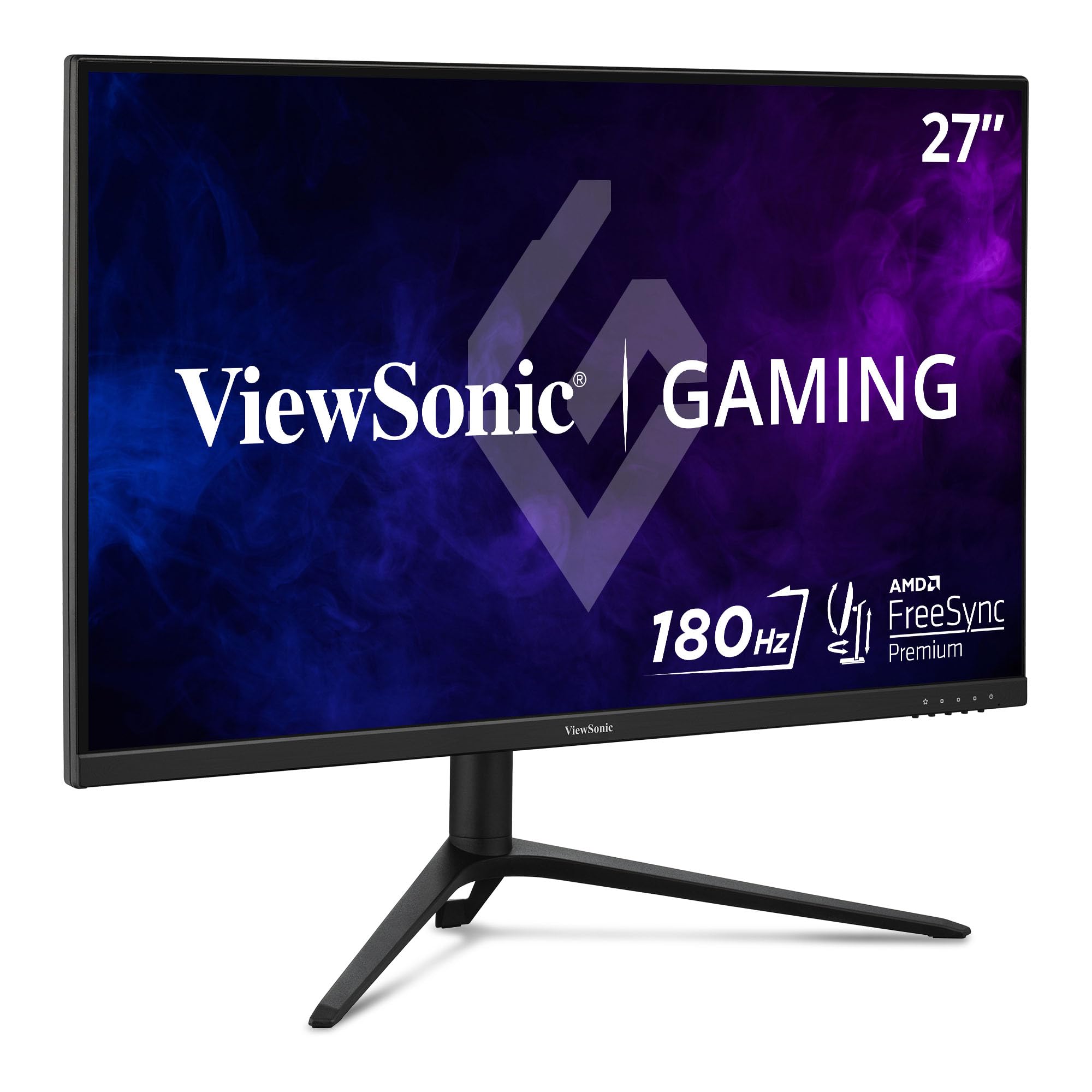 VIEWSONIC VX Series IPS 180Hz 0.5ms Gaming Monitor