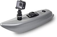 YakGear Kayak & Canoe Outriggers (Generation 2), One Size