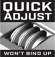 Crescent 12" Adjustable Wrench - Boxed - Mechanical & Plumbing Wrenches - With Larger Knurl & Hex Jaw