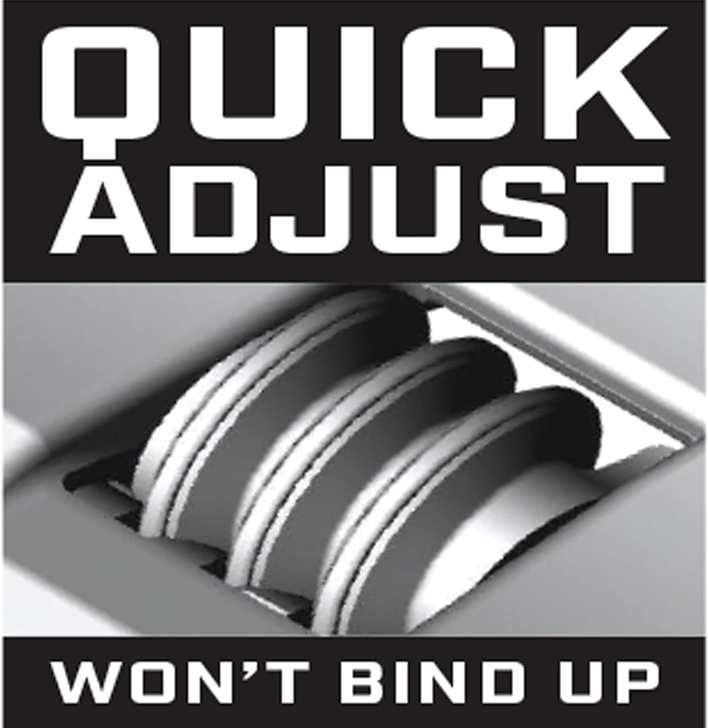 Crescent 3 Pc. Adjustable Wrench Set 6", 8" & 10" - Mechanical & Plumbing Wrenches - Chrome - AC3PC