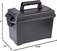 PLANO Field Ammo Box