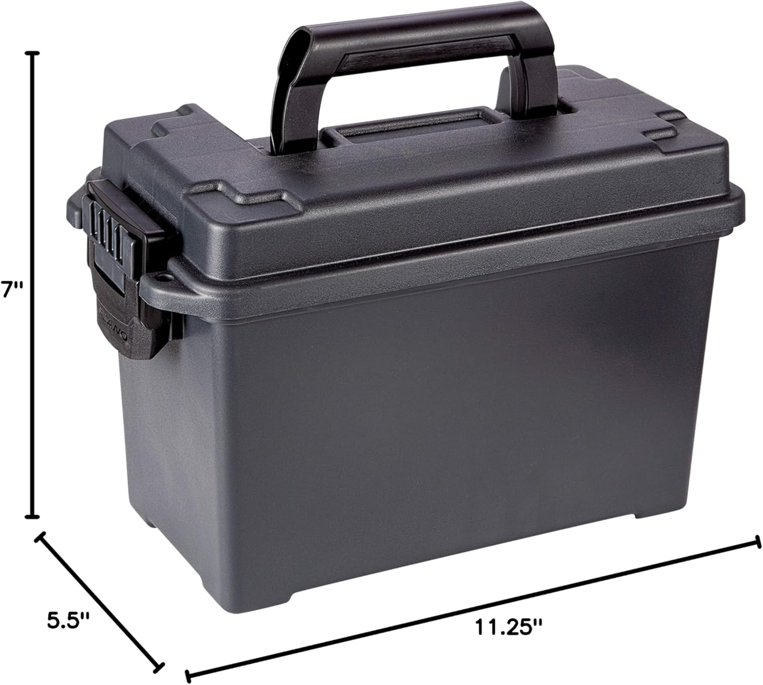 PLANO Field Ammo Box