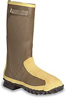 Ranger by Honeywell mens Flex-guard 16" 6 Olive