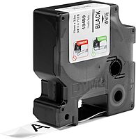 DYMO Rhino Industrial Flexible Nylon Labels