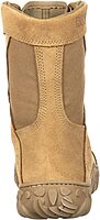 ROCKY S2V Steel Toe Tactical Military Boot
