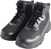 SMITH & WESSON Scout 6" Hot Weather Men's Tactical Boots