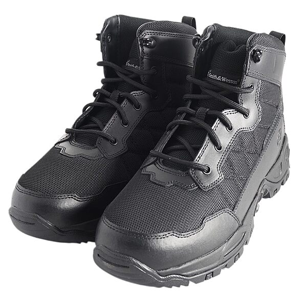 SMITH & WESSON Scout 6" Hot Weather Men's Tactical Boots