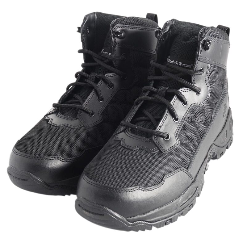SMITH & WESSON Scout 6" Hot Weather Men's Tactical Boots