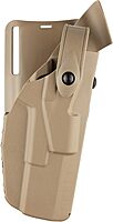 Safariland 7365 7TS ALS/SLS Level 3 Low-Ride Duty Holster