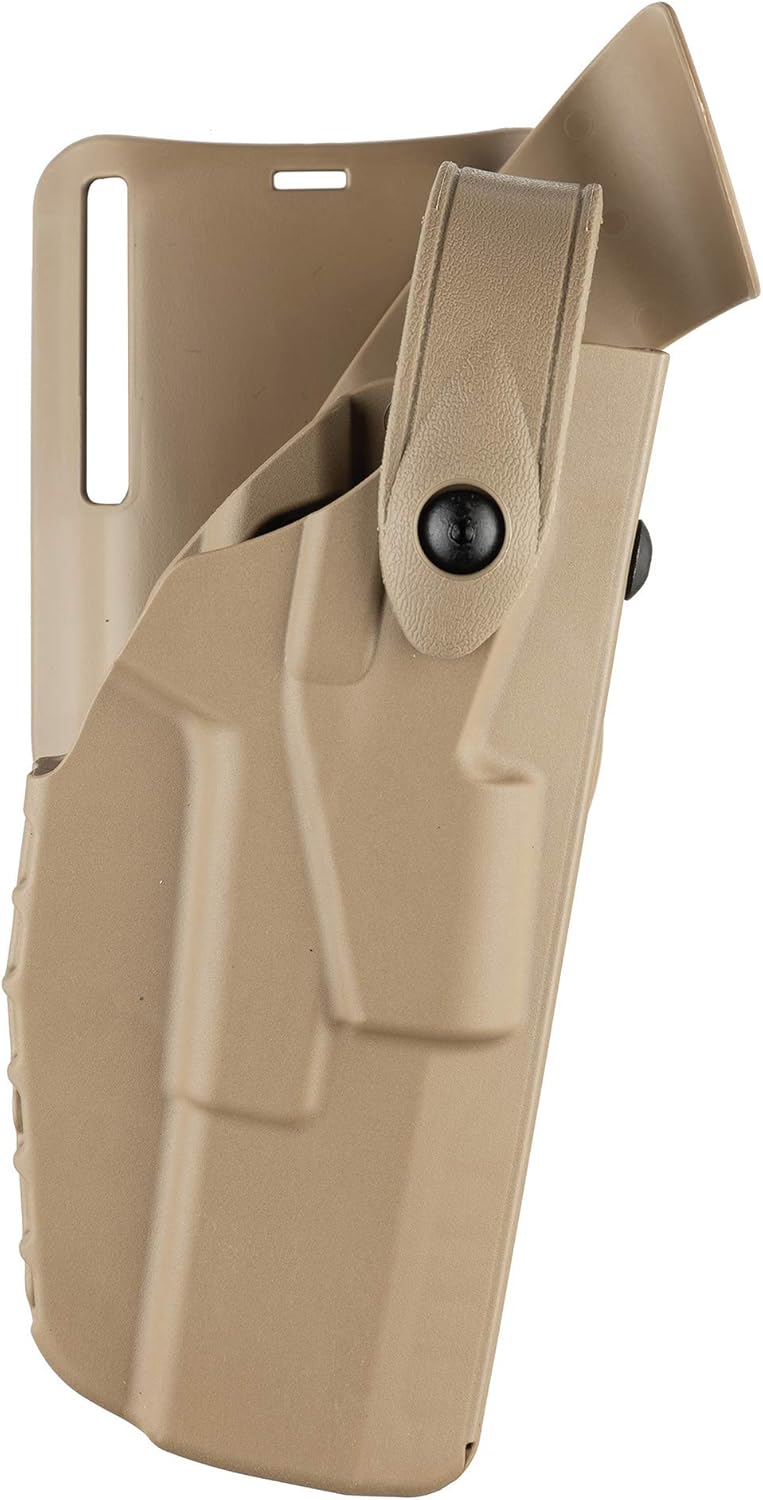 Safariland 7365 7TS ALS/SLS Level 3 Low-Ride Duty Holster