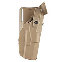 Safariland 7365 7TS ALS/SLS Level 3 Low-Ride Duty Holster