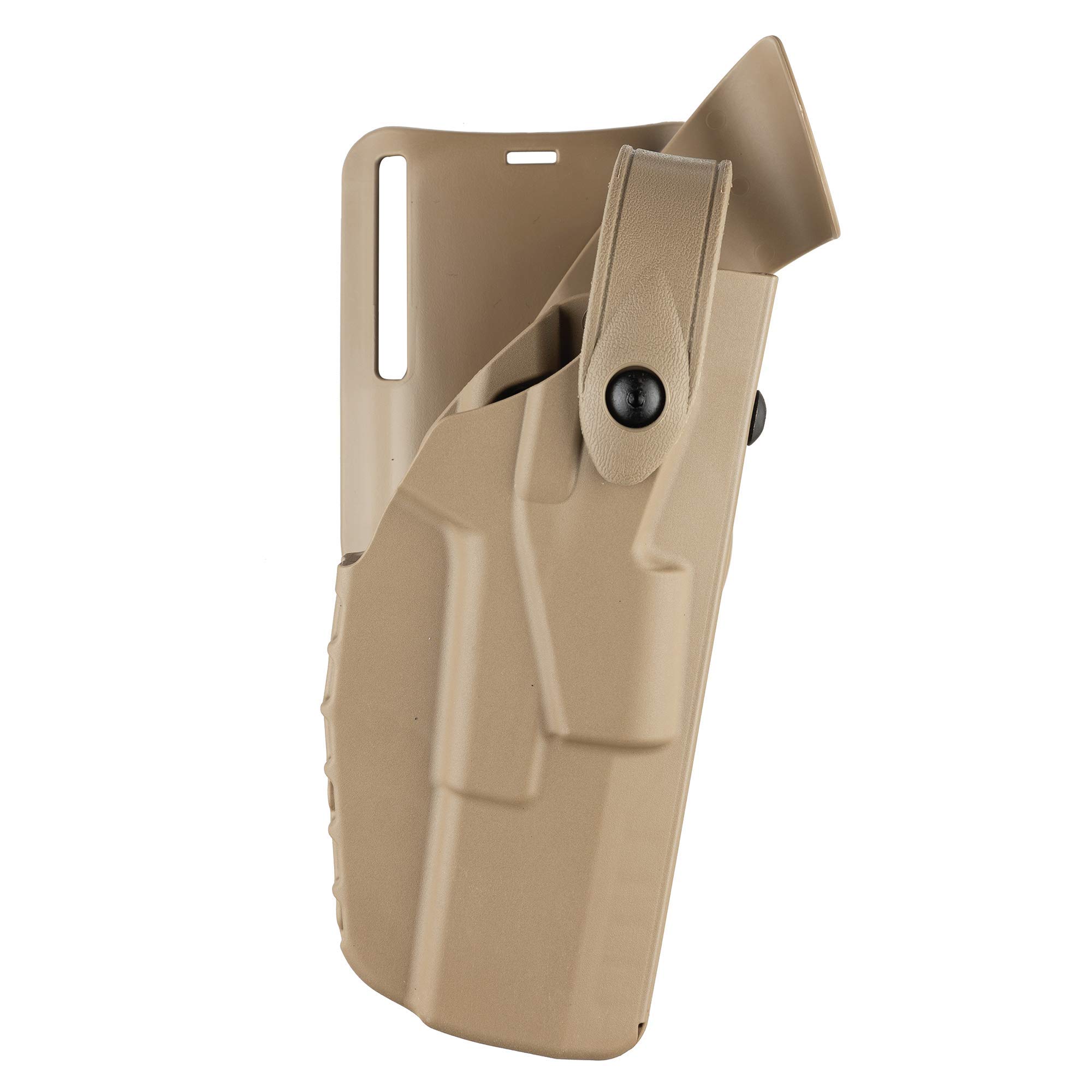 SAFARILAND 7365 ALS/SLS Level 3 Low-Ride Duty Holster