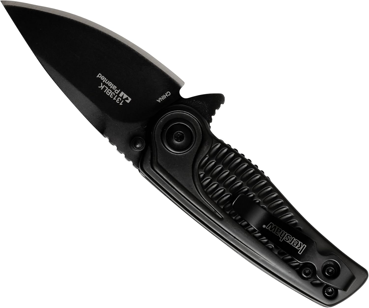 KERSHAW Spoke Pocket Knife