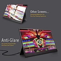 SideTrak Solo Pro 15.8in Portable Monitor