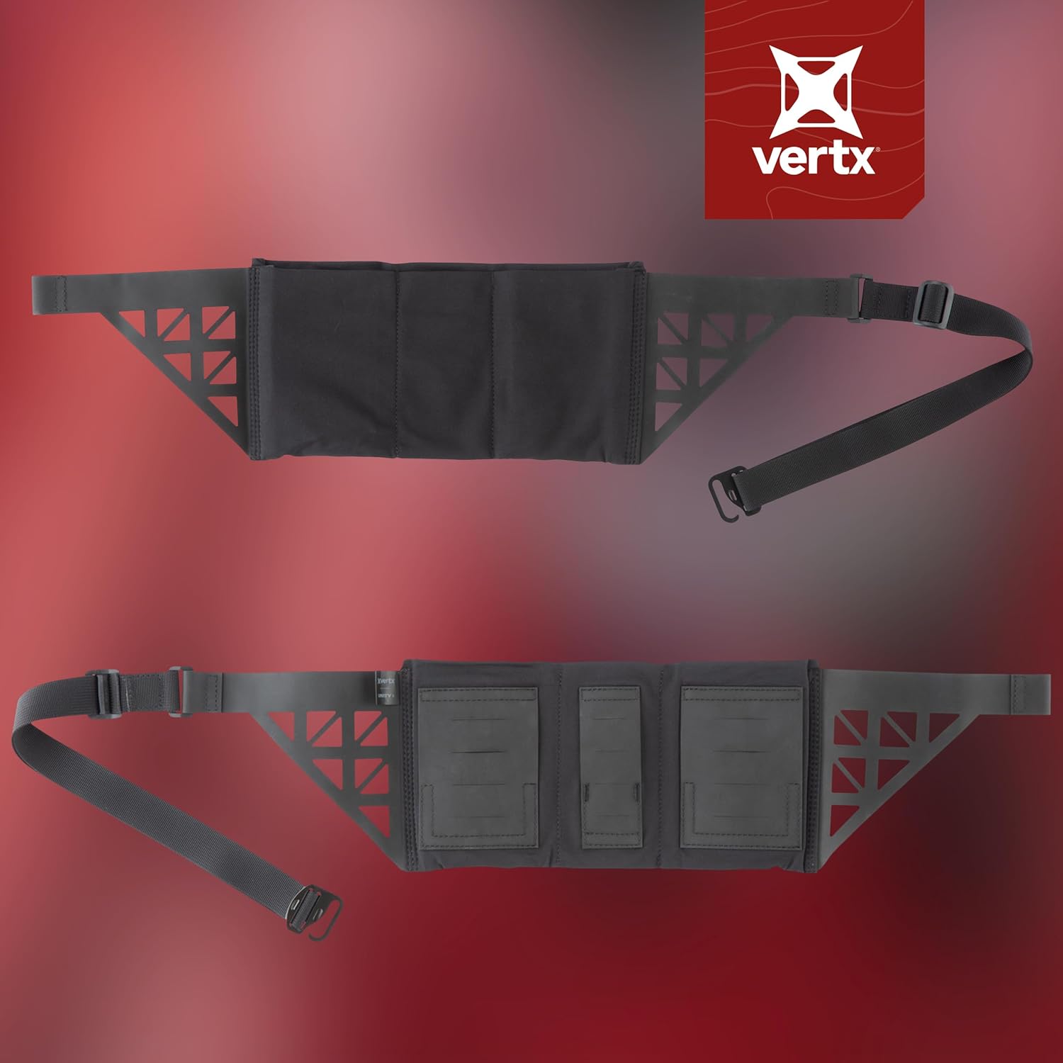 VERTX Unity CLUTCH Tactical Belt