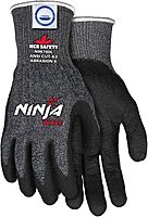 MCR Safety Ninja Wave N96780 Protective Gloves