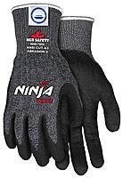 MCR Safety Ninja Wave N96780 Protective Gloves