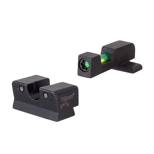 Trijicon DI Night Sight Set for Springfield Armory XD, XD(M), & XD Mod. 2