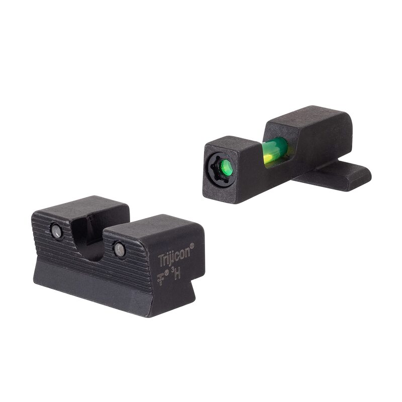 Trijicon DI Night Sight Set for Springfield Armory XD, XD(M), & XD Mod. 2