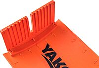 YAKGEAR Fish Stik - Folding Fish Ruler