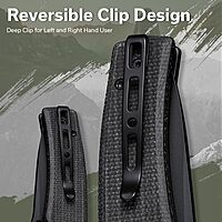 SENCUT Vesperon Folding Pocket Knife 3.35in Blade