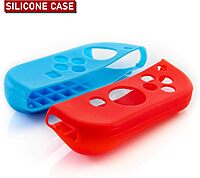 GameFitz 14-In-1 Nintendo Switch Accessories Bundle