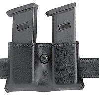 Safariland Model 079 Slimline Open Top Double Magazine Pouch