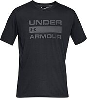 Under Armour Men's Team Issue Wordmark Short-Sleeve T-Shirt