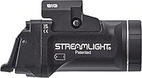 Streamlight 69406 TLR-7 X sub USB 500-Lumen 5000-Candela Weapon Light Designed Exclusively and Solely for Sig Sauer P365/XL Closed Rail Systems, Includes Mounting Kit, Key, and Multi-Tool, Black