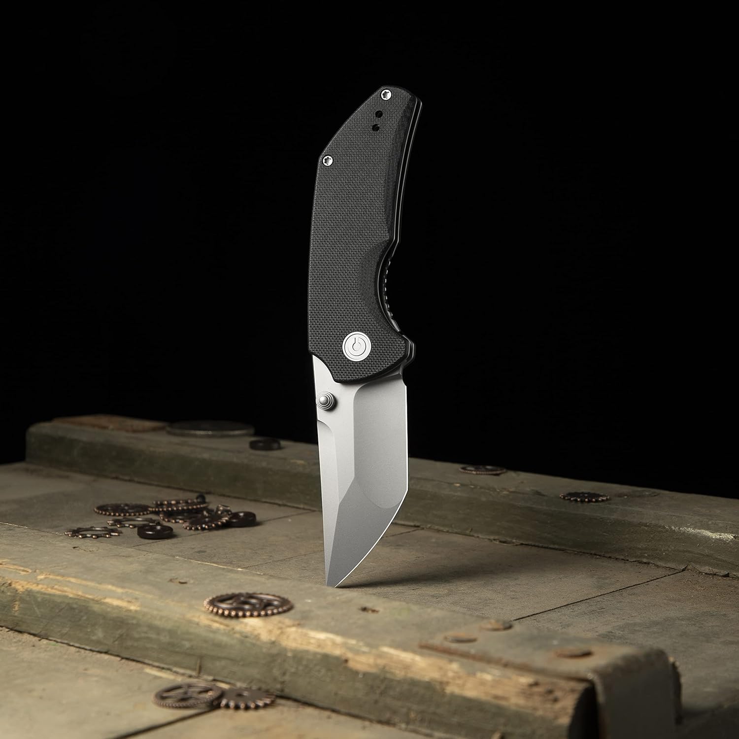 CIVIVI Thug 2 Pocket Knife C20028C
