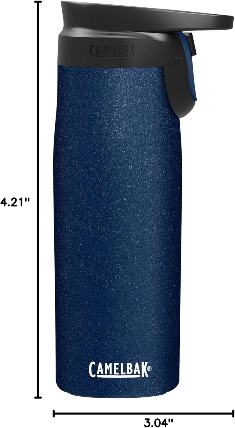 CAMELBAK Forge Flow Vacuum-Insulated Travel Mug
