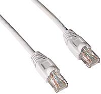 Black Box Connect CAT6 250 MHz Ethernet Patch Cable - 6 ft - White