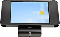 StarTech.com Secure Tablet Stand - Anti-Theft Universal Tablet Holder for Tablets up to 10.5"