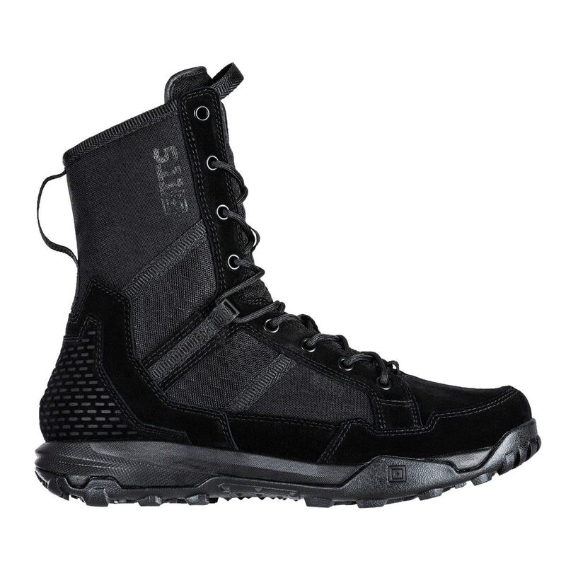 5.11 Tactical Men’s A.T.L.A.S. 8 in. All-Terrain Boots, Style 12422