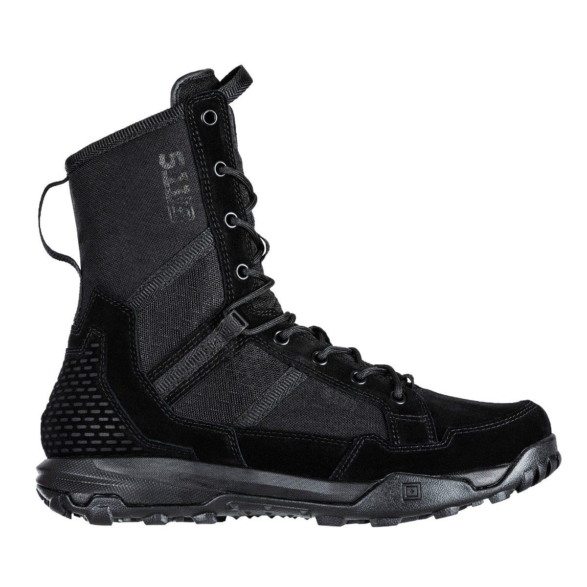 5.11 Tactical Men’s A.T.L.A.S. 8 in. All-Terrain Boots, Style 12422