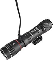 Streamlight 89014 ProTac 2.0 Rail Mount HP 2000-Lumen 85,000-Candela USB Rechargeable Tactical Flashlight with MLOK Mount