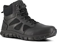 REEBOK Sublite Cushion Tactical 6" Women's Work Boot