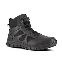 REEBOK Sublite Cushion Tactical 6" Women's Work Boot