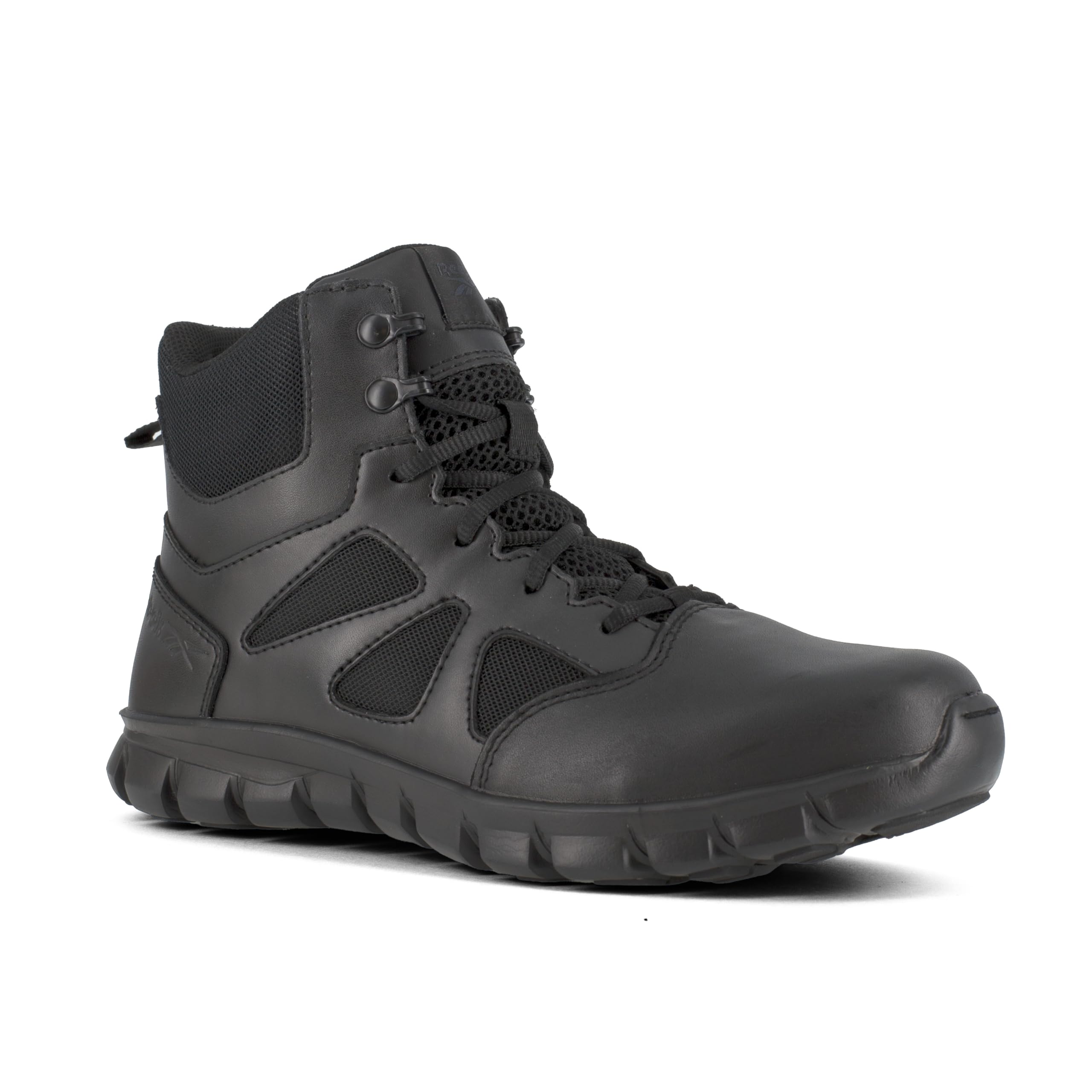 Reebok Work Sublite Cushion Tactical 6" Boot Men's