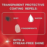 Magic Stainless Steel Wipes 30 Count