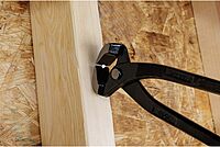 Crescent Heavy-Duty End Cutting Nipper Pliers - Premium Cutting Tool with Lightweight Ergonomic Construction