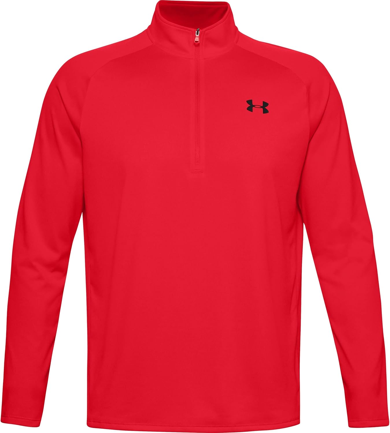 Under Armour Men's Tech 2.0 ½ Zip Long Sleeve Shirt