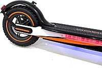 Kugoo PRO-4, 36V 7.8AH Battery, 350W Motor, Foldable, Speed up to 65 km/h, Maximum range 20 km Kugoo PRO-4, 36V 7.8AH Battery, 350W Motor, Foldable, Speed up to 65 km/h, Maximum range 20 km