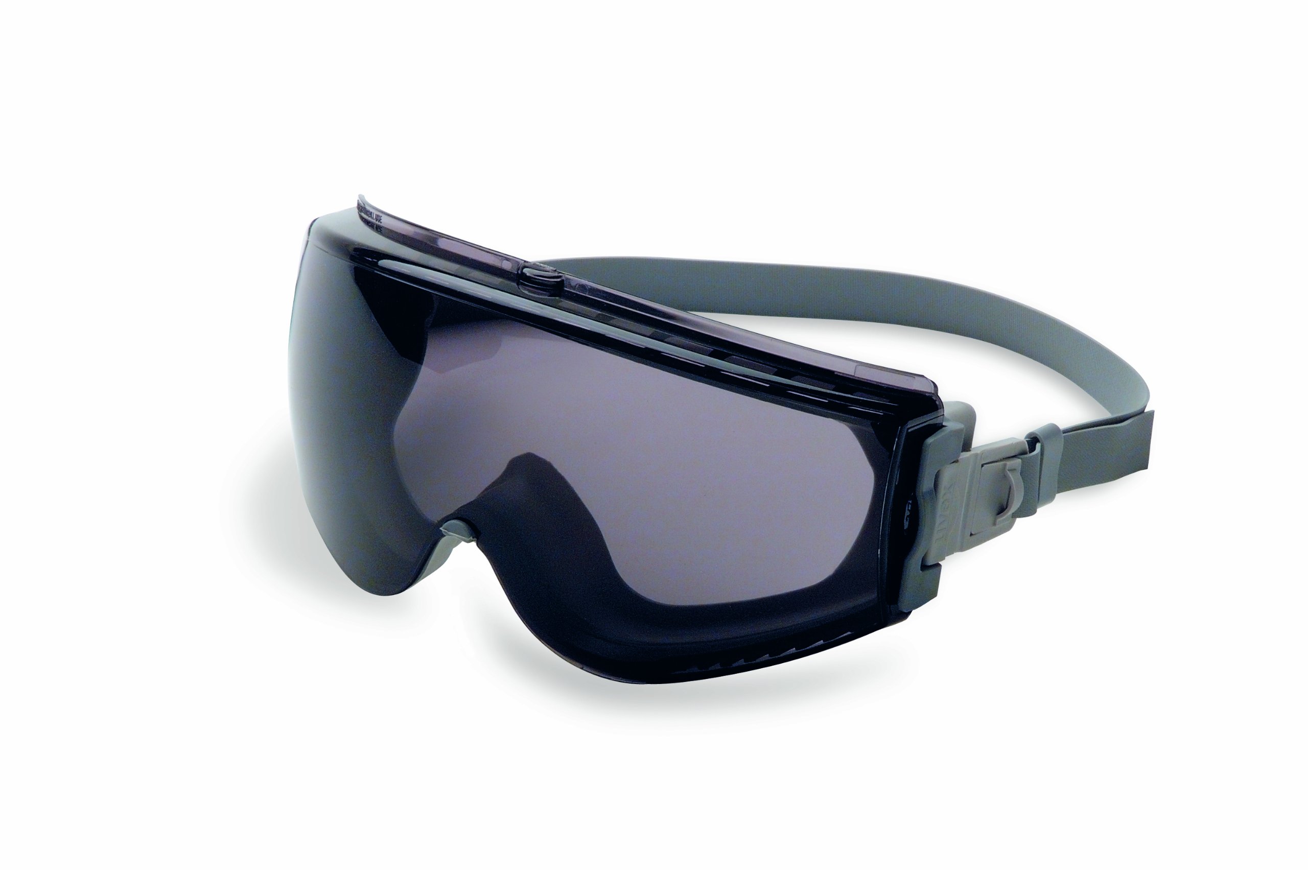 Honeywell Uvex Stealth Safety Goggles