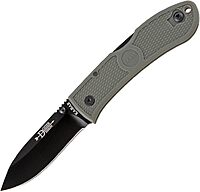 KA-BAR Dozier Folding Hunter Knife