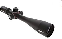 CRIMSON TRACE Hardline Pro Riflescope